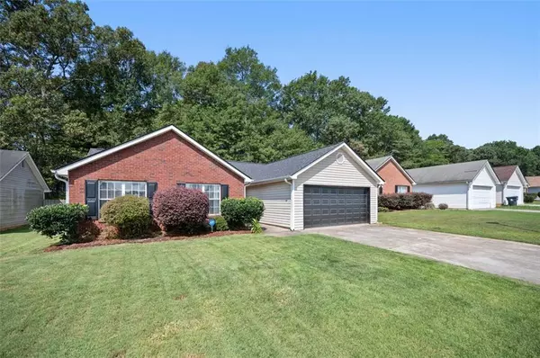 Hampton, GA 30228,11529 VINEA LN