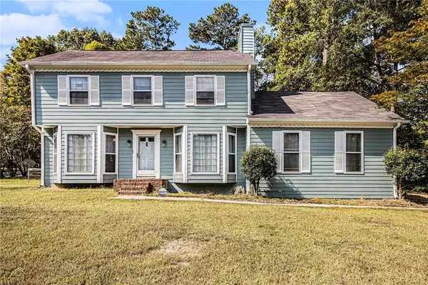 7621 Raleigh LN, Jonesboro, GA 30236