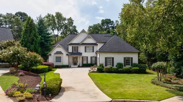 2993 Byrons Green CT, Marietta, GA 30062