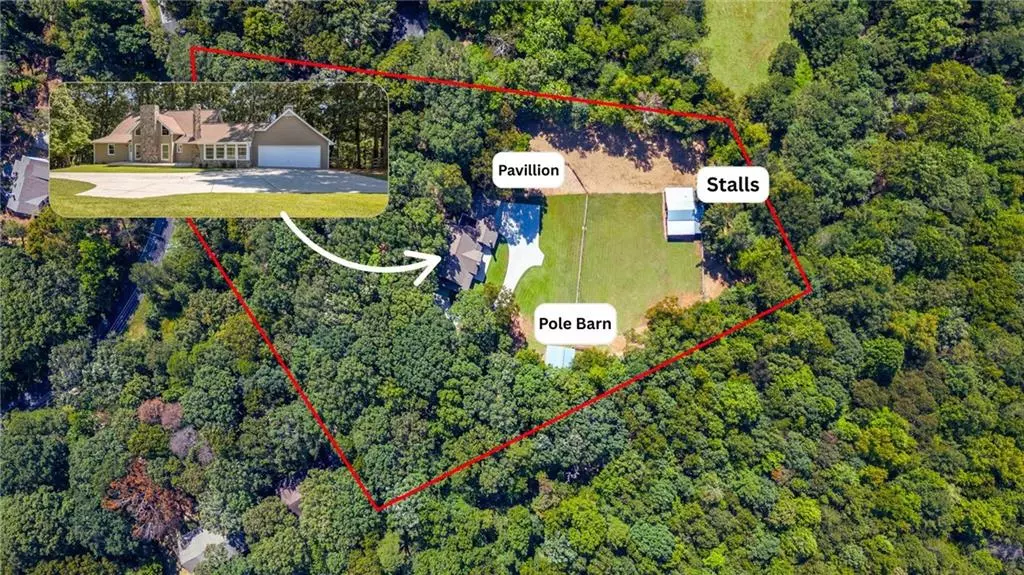 3555 Chattahoochee RD, Cumming, GA 30041