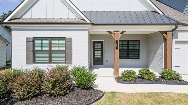 Hoschton, GA 30548,38 Winding Rose DR
