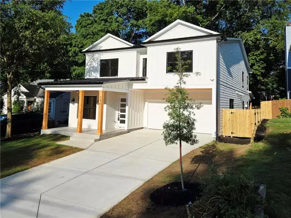 Atlanta, GA 30317,194 Rocky Ford RD