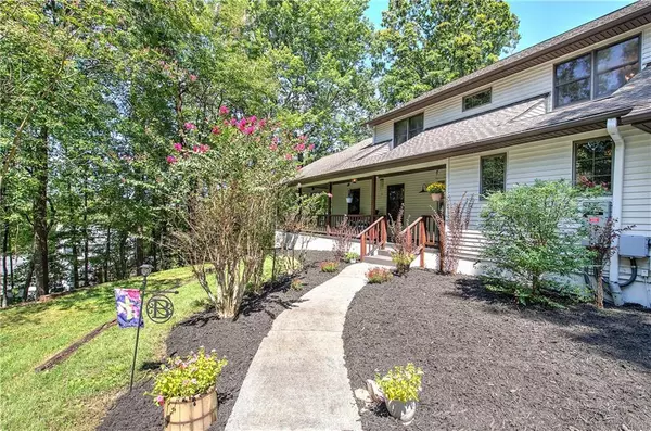 Jasper, GA 30143,290 Sharptop Ridge RD