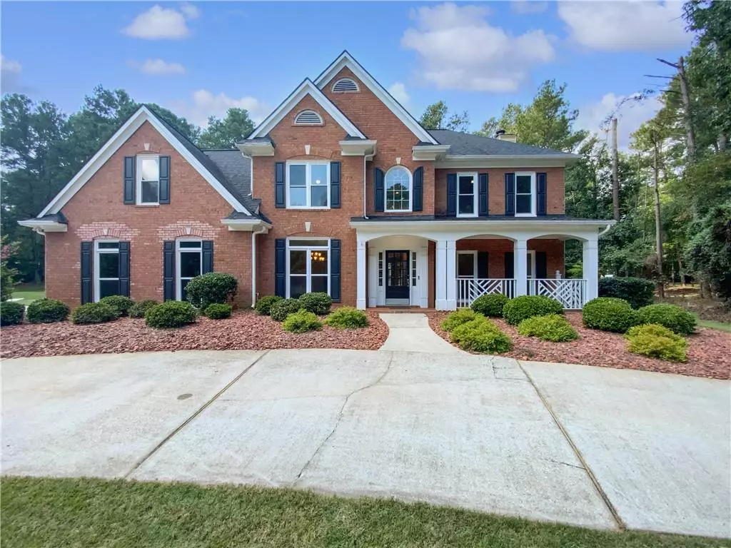 Jonesboro, GA 30236,2318 Fairwood CIR