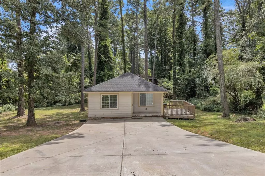 Forest Park, GA 30297,332 Lee ST