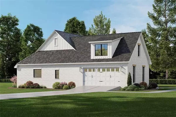 Ellijay, GA 30536,140 Autumn Fern LN