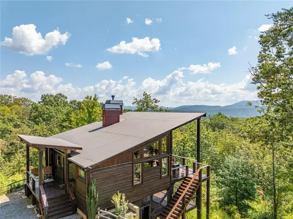 Blue Ridge, GA 30513,220 Firefly RD