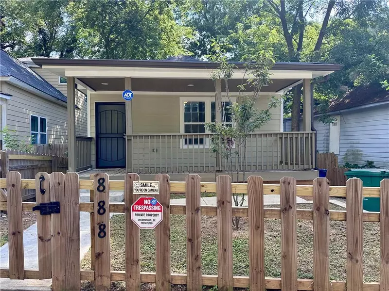 888 Coleman ST SW, Atlanta, GA 30310