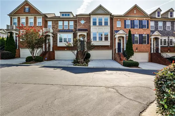1530 Wehunt CIR SE #19, Smyrna, GA 30082