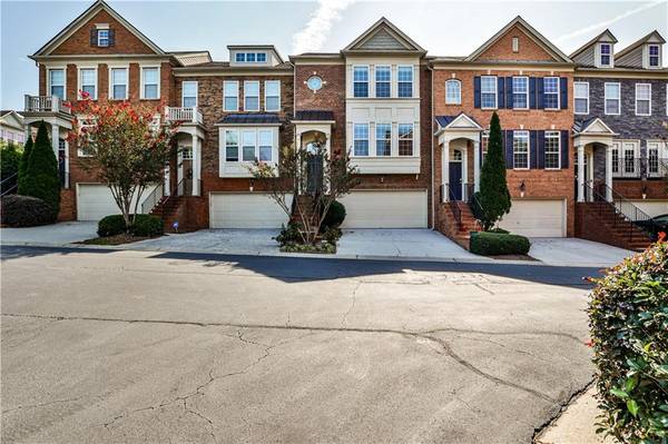 1530 Wehunt CIR SE #19,  Smyrna,  GA 30082