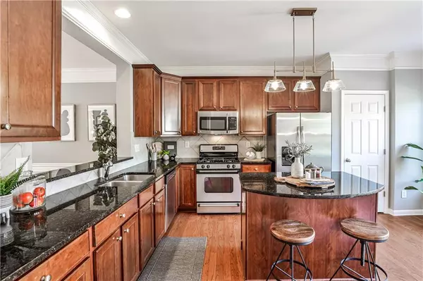 Smyrna, GA 30082,1530 Wehunt CIR SE #19