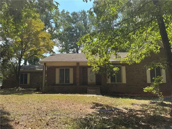 Fayetteville, GA 30214,105 Benson CIR