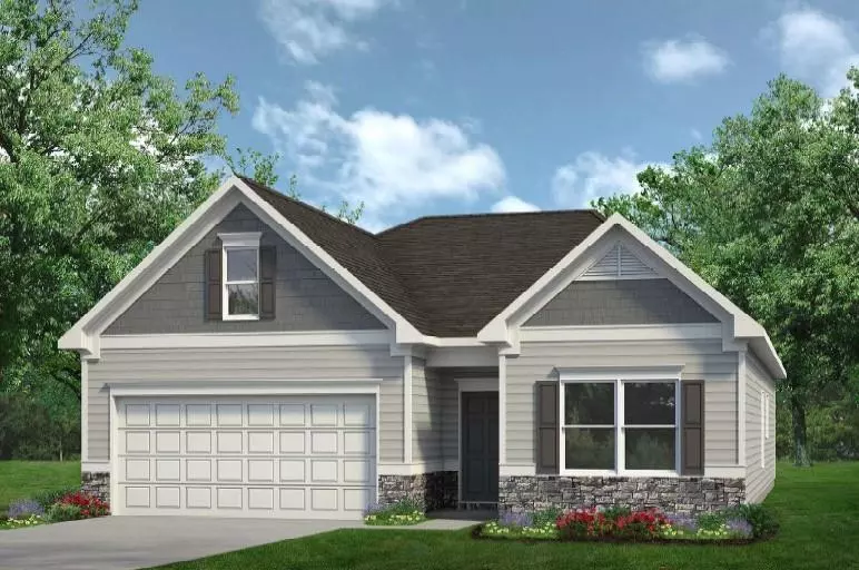480 Roxeywood WAY, Winder, GA 30680