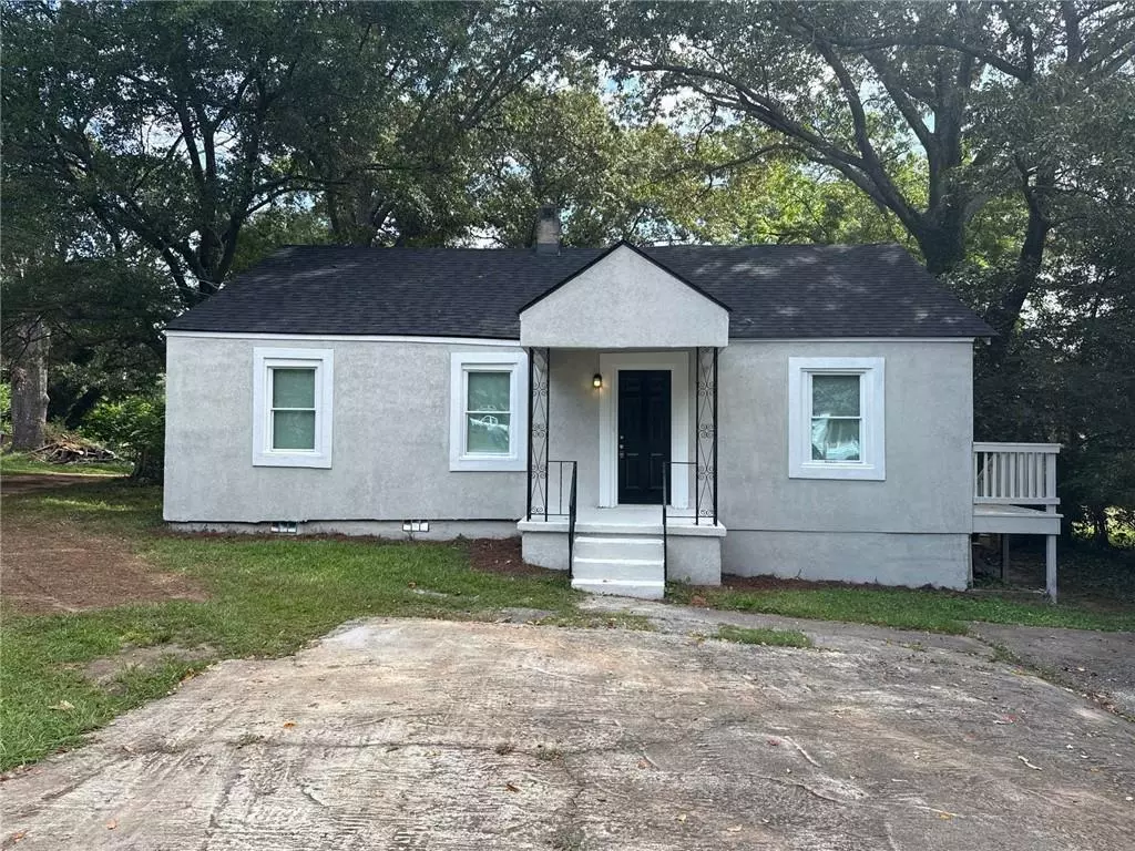 Forest Park, GA 30297,4692 College ST