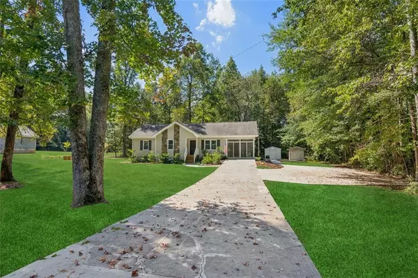 1223 Lavista DR, Monroe, GA 30655