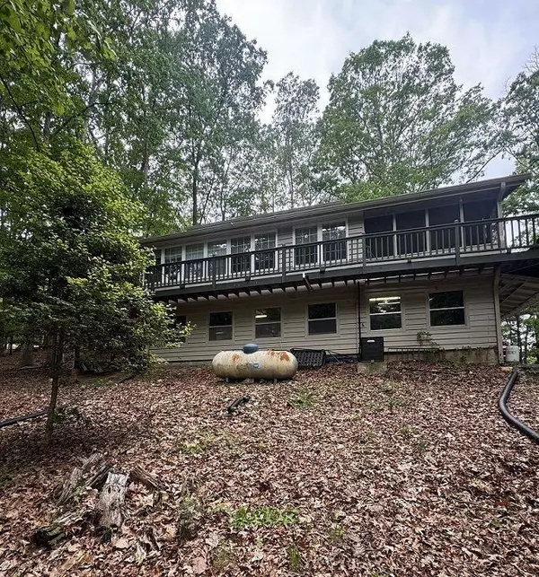 Blairsville, GA 30512,241 MOUNTAIN WOODS RD