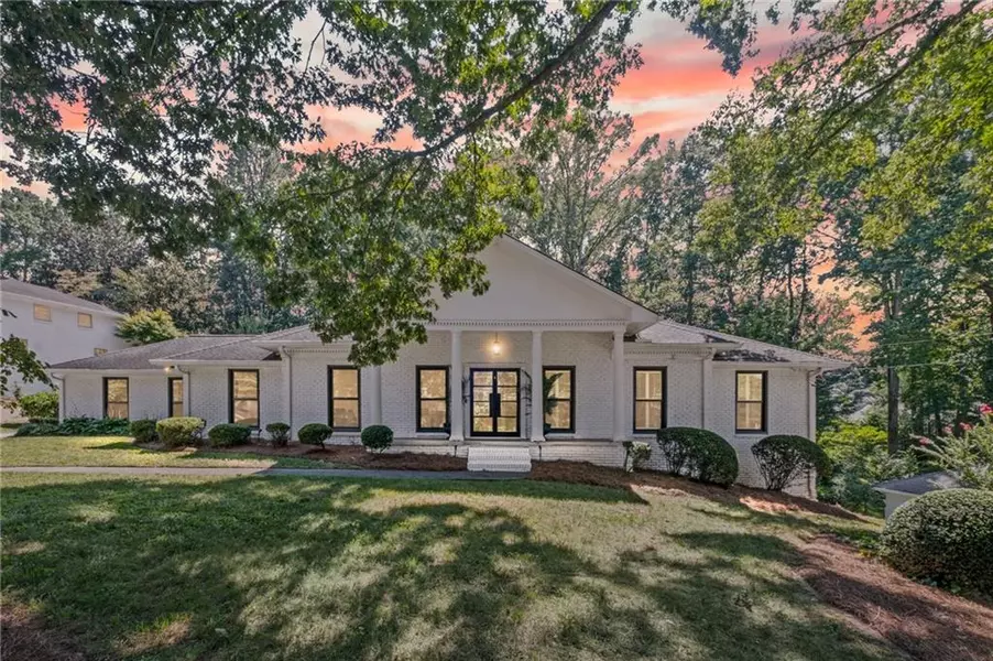 460 Riverside Pkwy, Atlanta, GA 30328