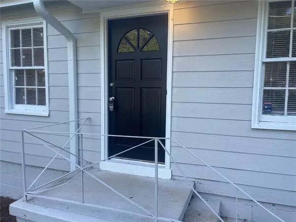 Forest Park, GA 30297,4632 Burks RD