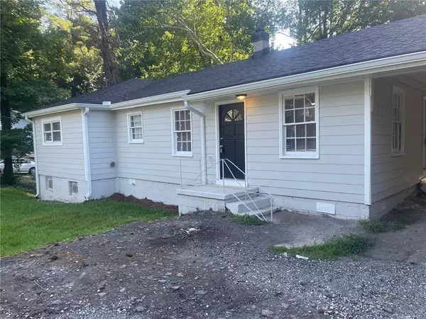 Forest Park, GA 30297,4632 Burks RD