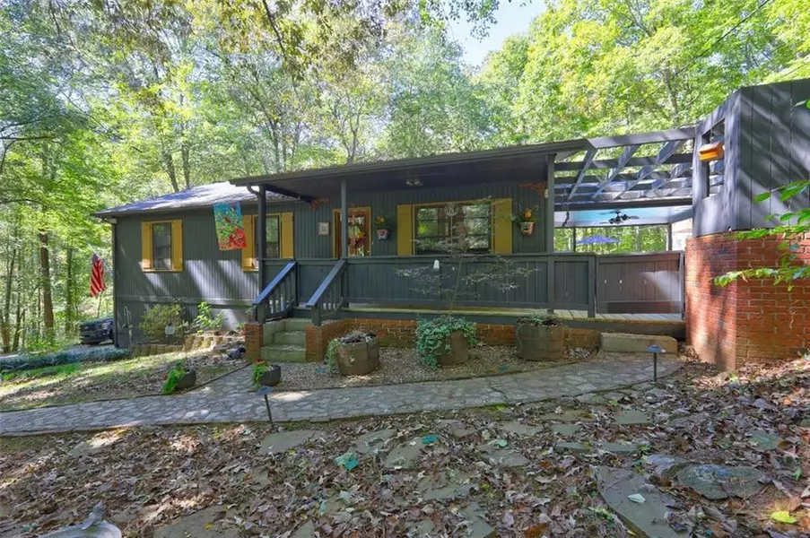 346 DOCK LATHEM TRL, Ball Ground, GA 30107