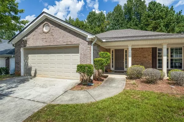 Atlanta, GA 30349,5945 Raventree CT