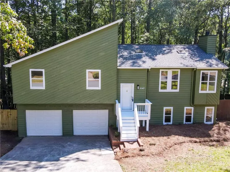 1047 Summer Hill CT NW, Acworth, GA 30102