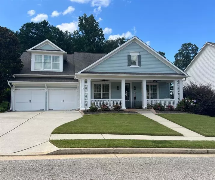 7036 Dove Point LN, Hoschton, GA 30548