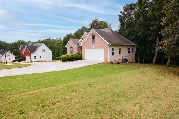 Covington, GA 30016,560 Clearbrook DR