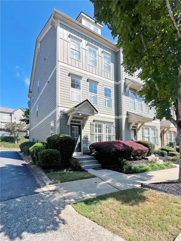 Suwanee, GA 30024,525 Grove Field CT