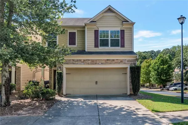 2510 Thackery CT, Cumming, GA 30041