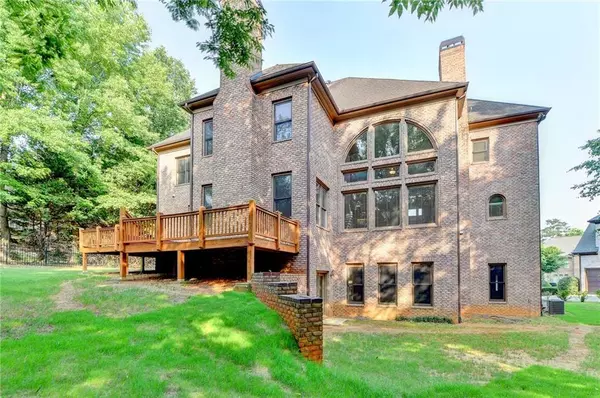 Duluth, GA 30097,8920 Doral DR