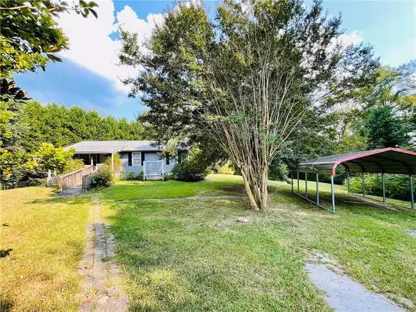 1514 BELMONT RD, Villa Rica, GA 30180