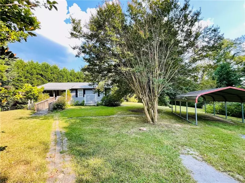 1514 BELMONT RD, Villa Rica, GA 30180