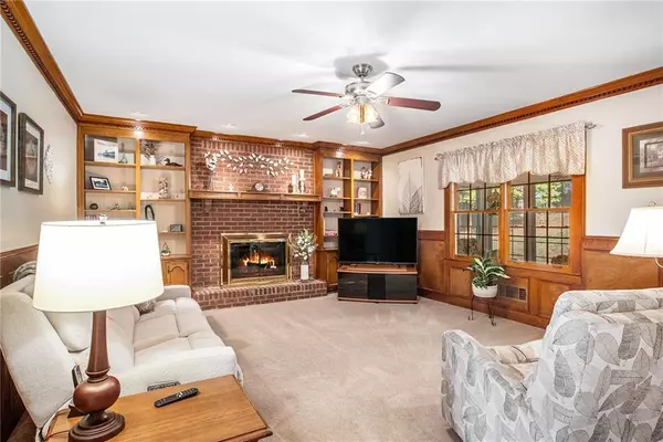 Lawrenceville, GA 30046,811 Leonard CT