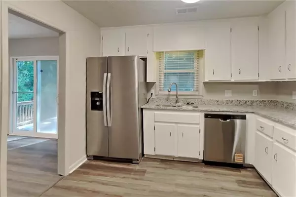 Kennesaw, GA 30152,3117 Calumet CIR NW