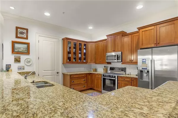 Marietta, GA 30060,351 NE Washington AVE NE #307