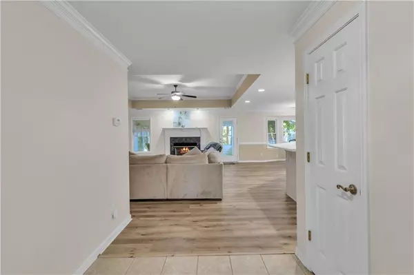 Griffin, GA 30223,2524 E Mcintosh RD