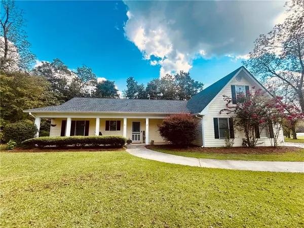 Griffin, GA 30223,2524 E Mcintosh RD