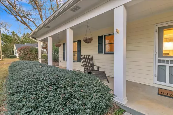 Griffin, GA 30223,2524 E Mcintosh RD