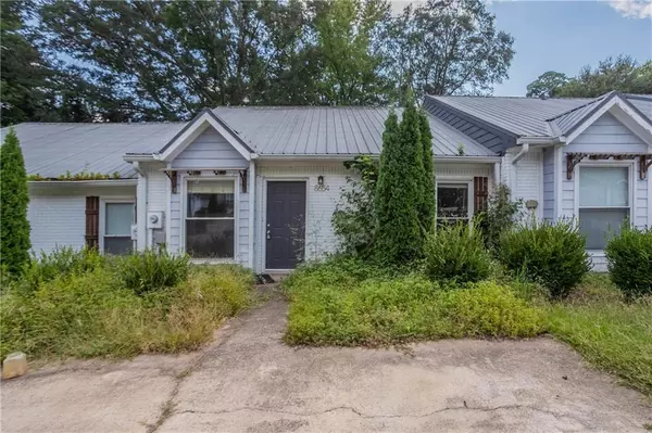 8654 Ashley WAY, Douglasville, GA 30134