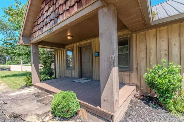 Blue Ridge, GA 30513,1535 Blue Ridge DR