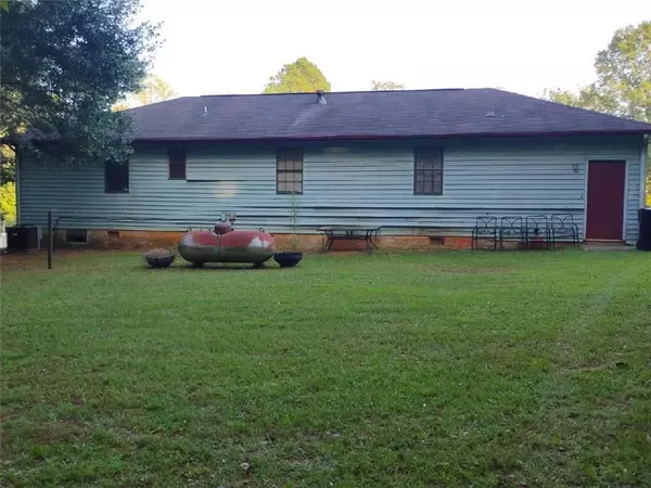 Griffin, GA 30223,215 Mcintosh TRL