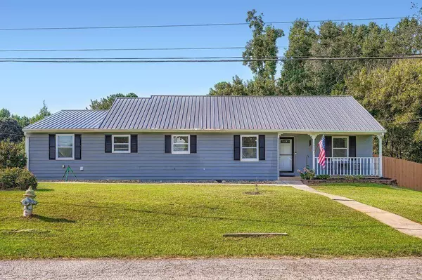 1600 Steeple Chase RD, Auburn, GA 30011