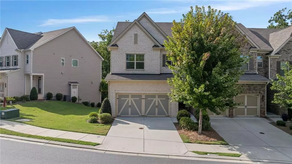 1335 Elderwood WAY, Cumming, GA 30041