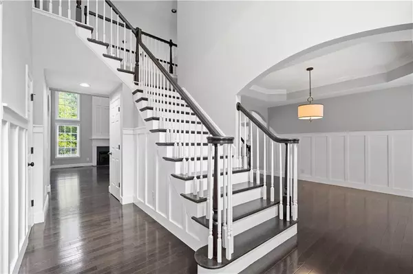 Smyrna, GA 30082,141 Ennisbrook DR SE