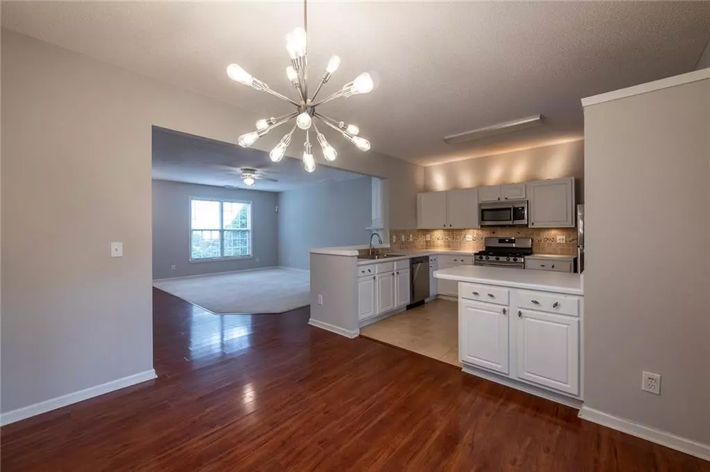 Duluth, GA 30096,4084 Howell Park RD