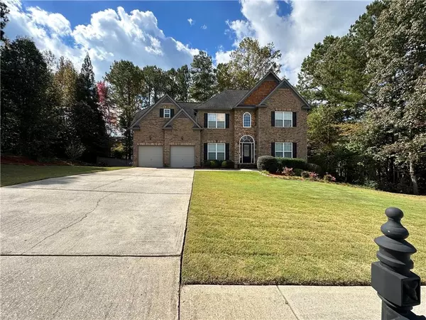 Douglasville, GA 30135,4401 Hampton Mill Pkwy