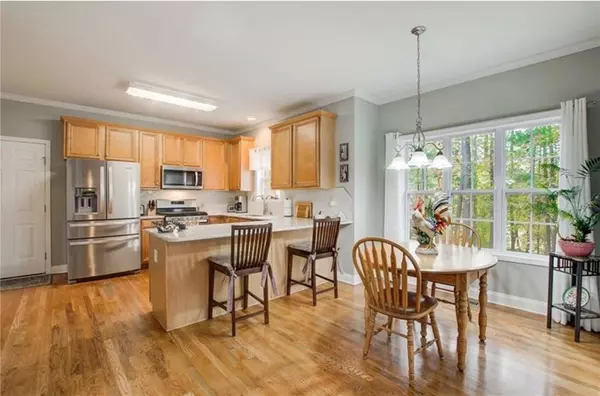 Douglasville, GA 30135,4401 Hampton Mill Pkwy