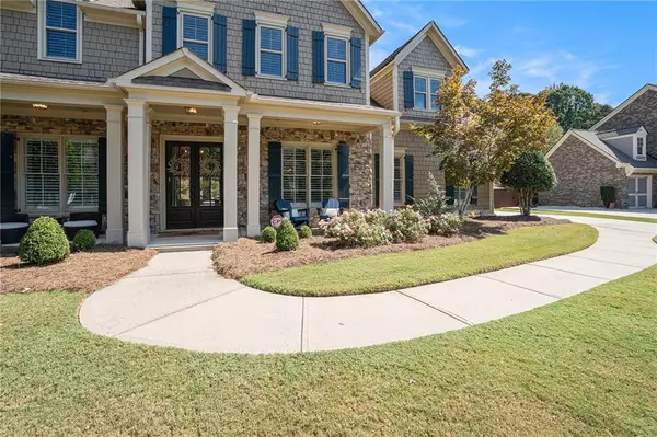 Marietta, GA 30064,396 Battlefield Creek DR