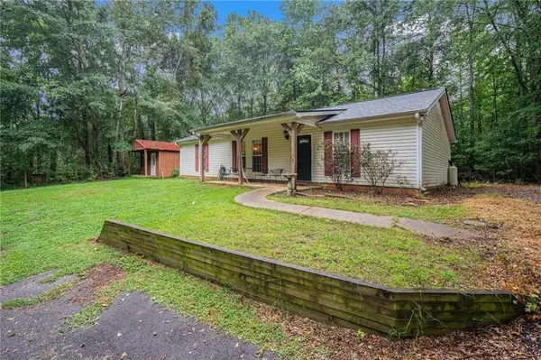 Maysville, GA 30558,382 Freeman DR